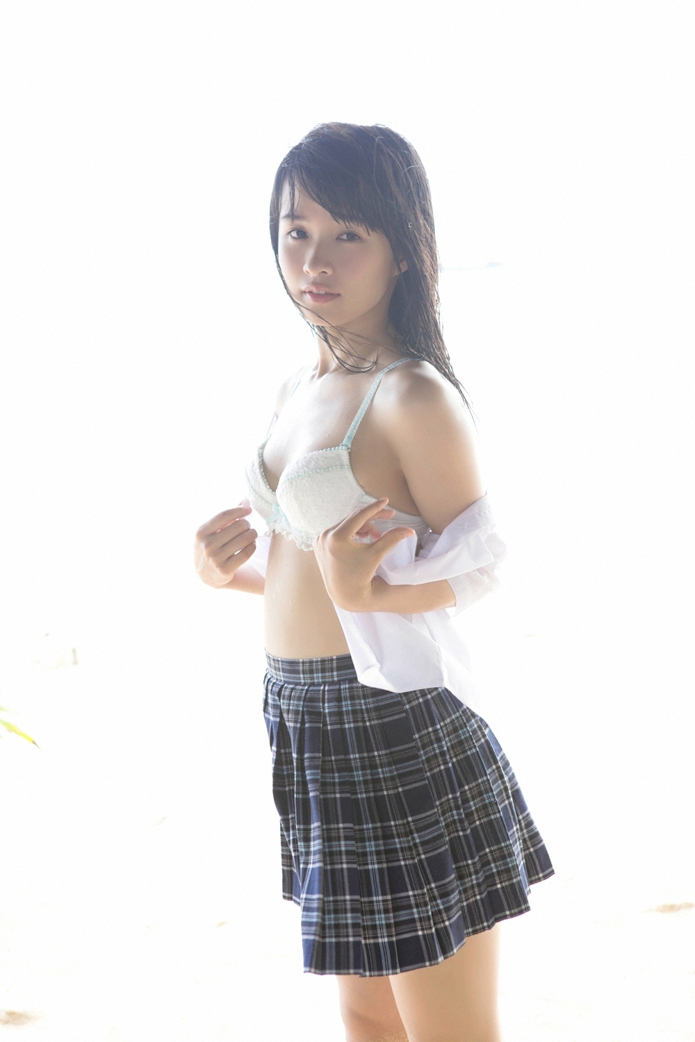 YS-Web-Vol.688Haruka Momokawa 百川晴香
